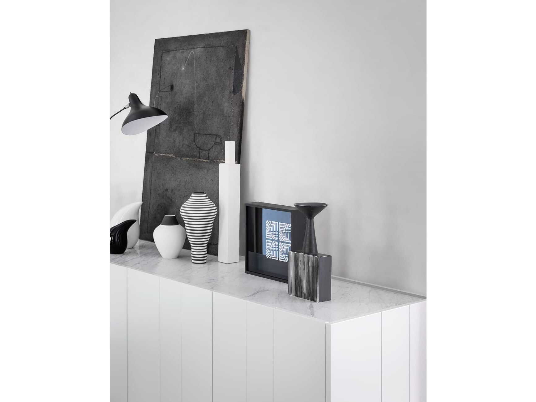 Шкаф с распашными дверями Novamobili ARCH-00068731 - Вид №2