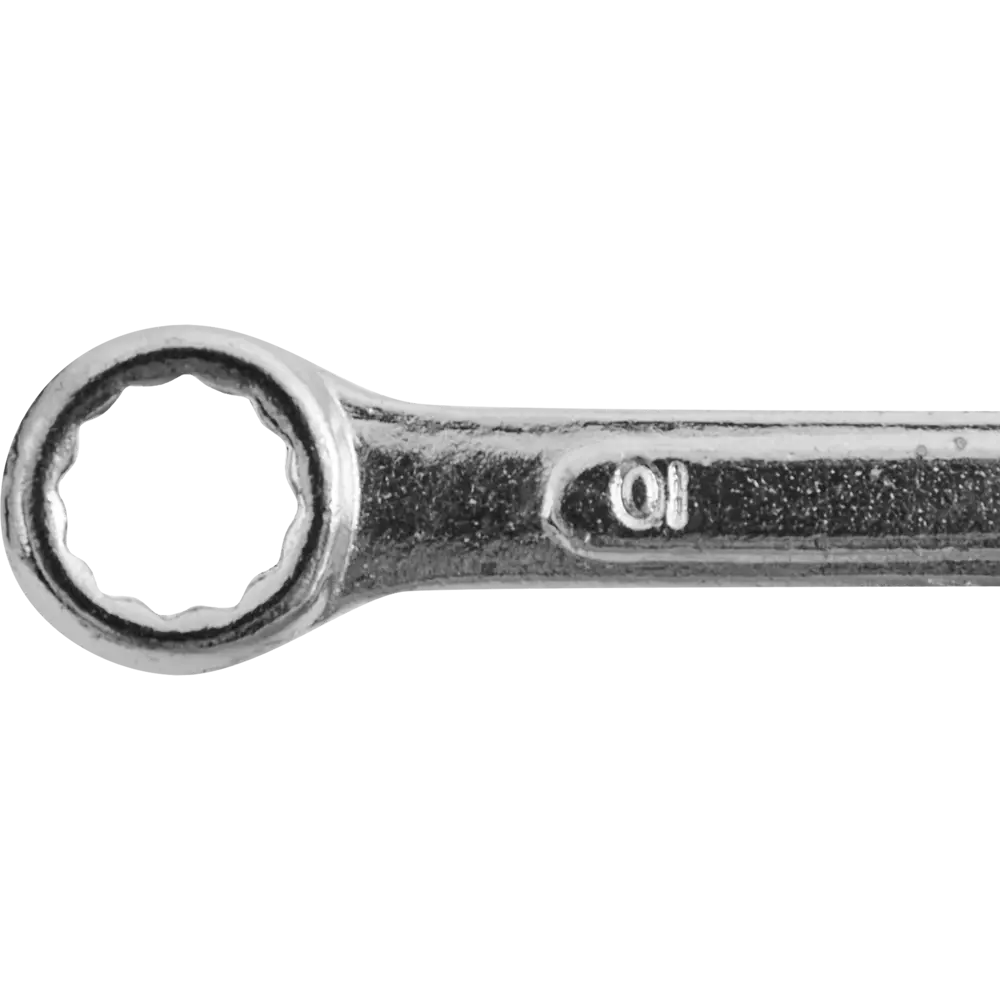 Ключ комбинированный СПЕЦ-3548 10 мм STLM-2046983 - Вид №2