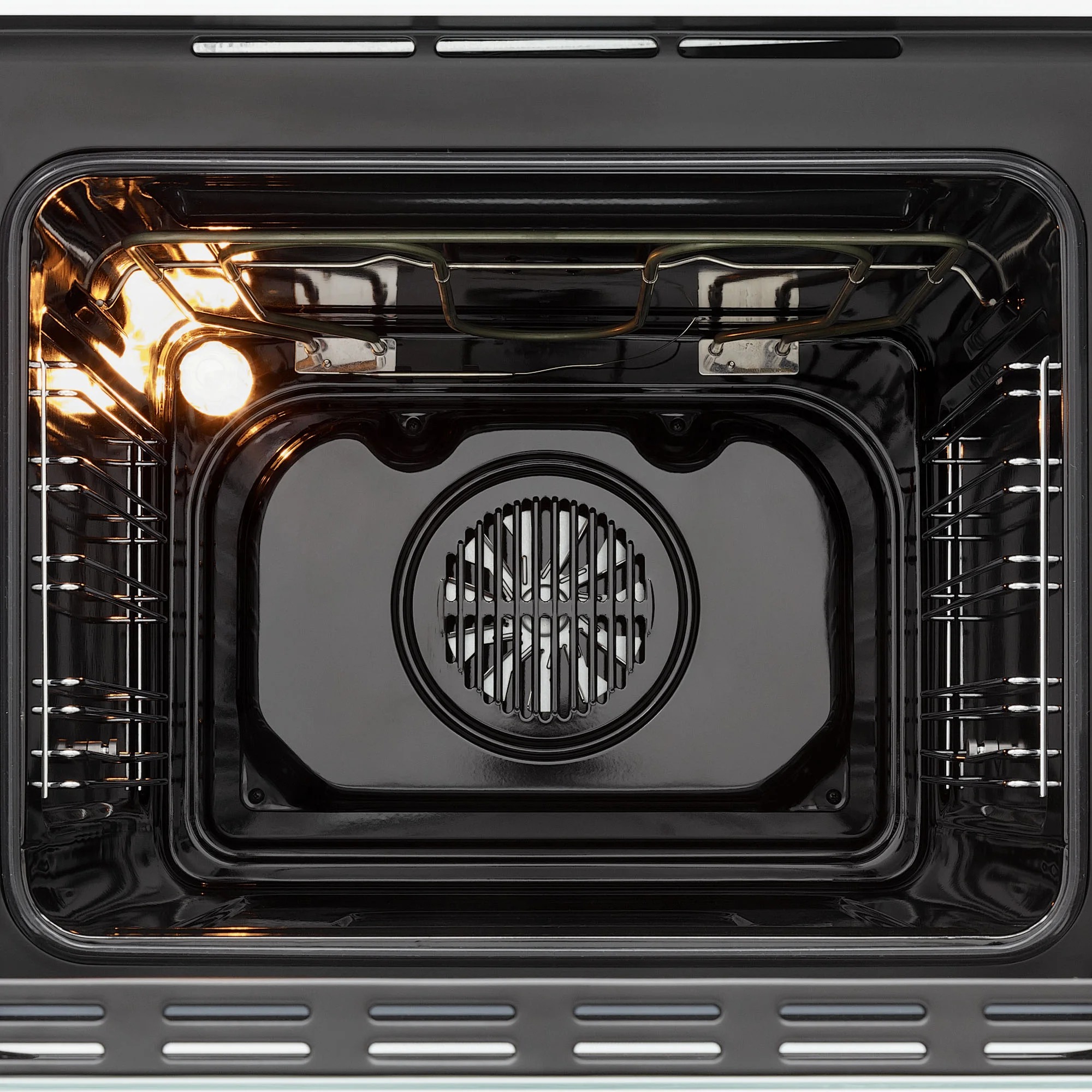 9013384 Электрический духовой шкаф KRONA ONORE 60 BL G2 черный KRONA1 STDN-0020381 - Вид №7