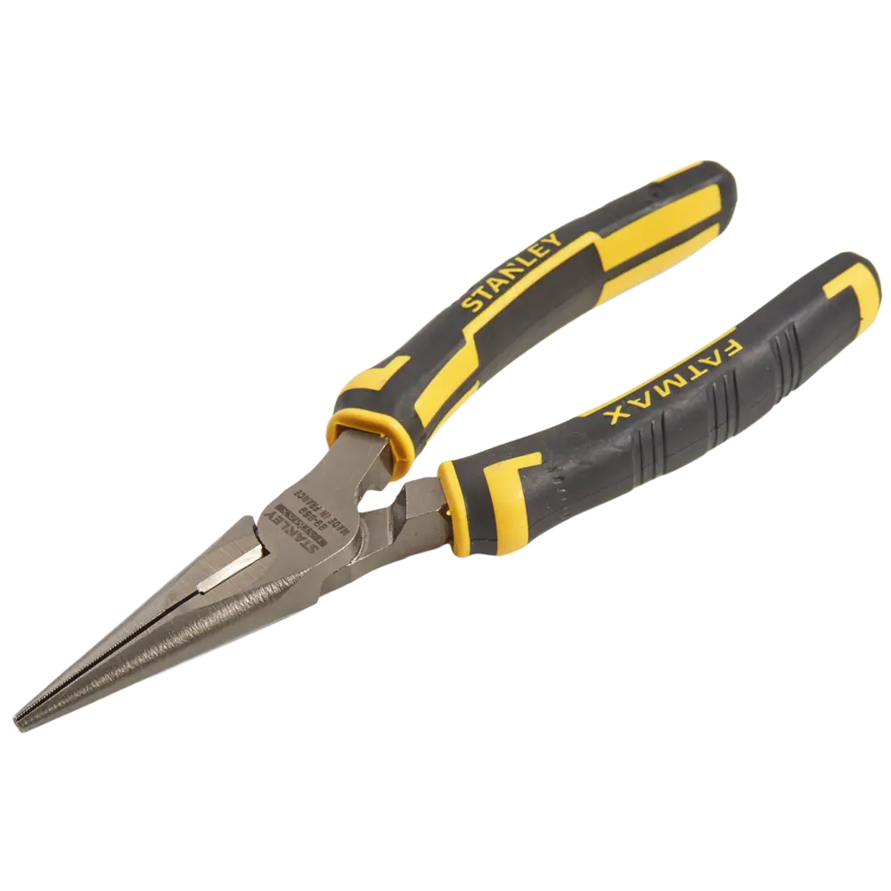 Плоскогубцы Stanley FatMax удлинённые 160 мм STLM-2187723