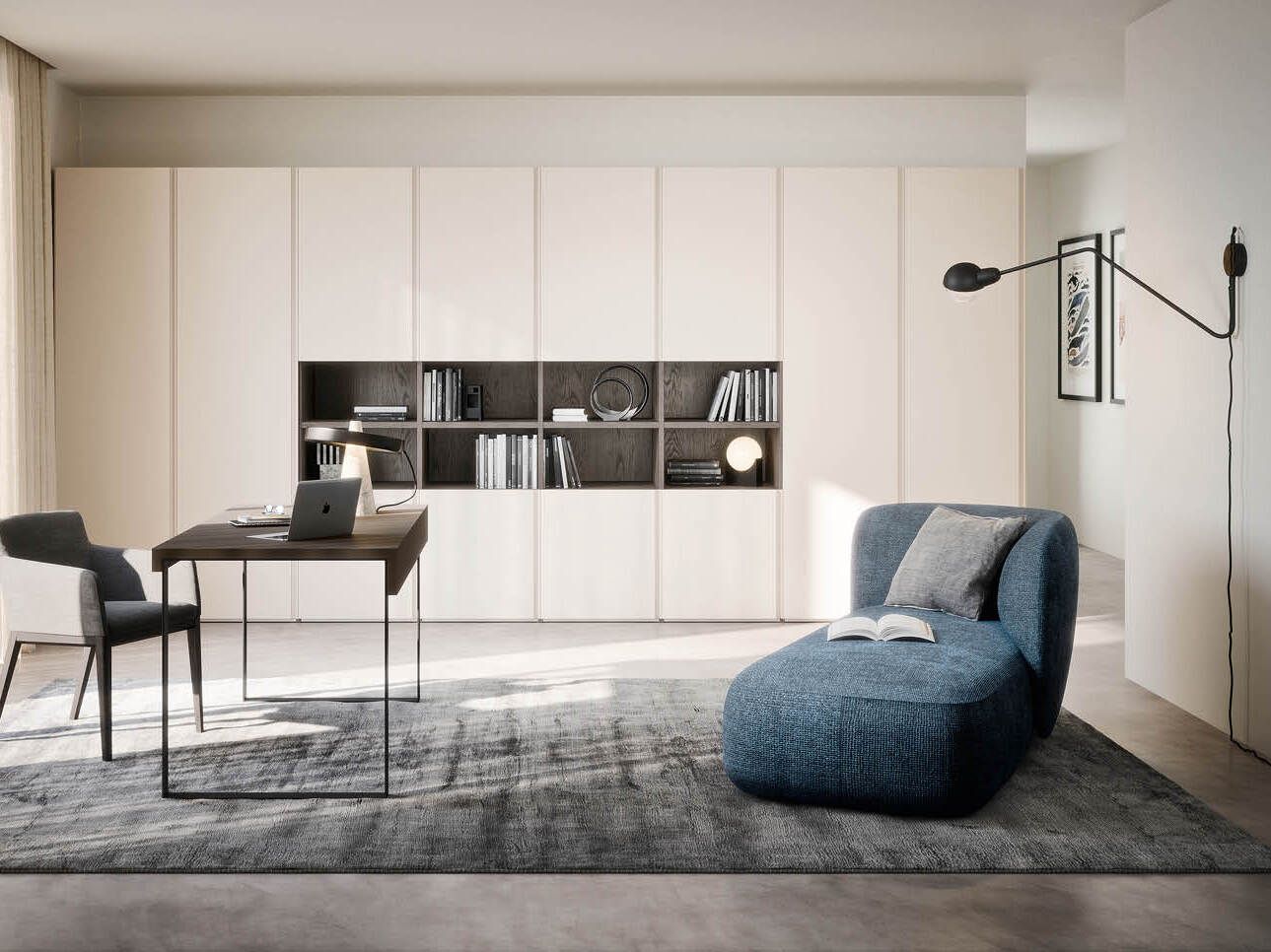 Модульный шкаф Novamobili GOLA ARCH-00142588 - Вид №10