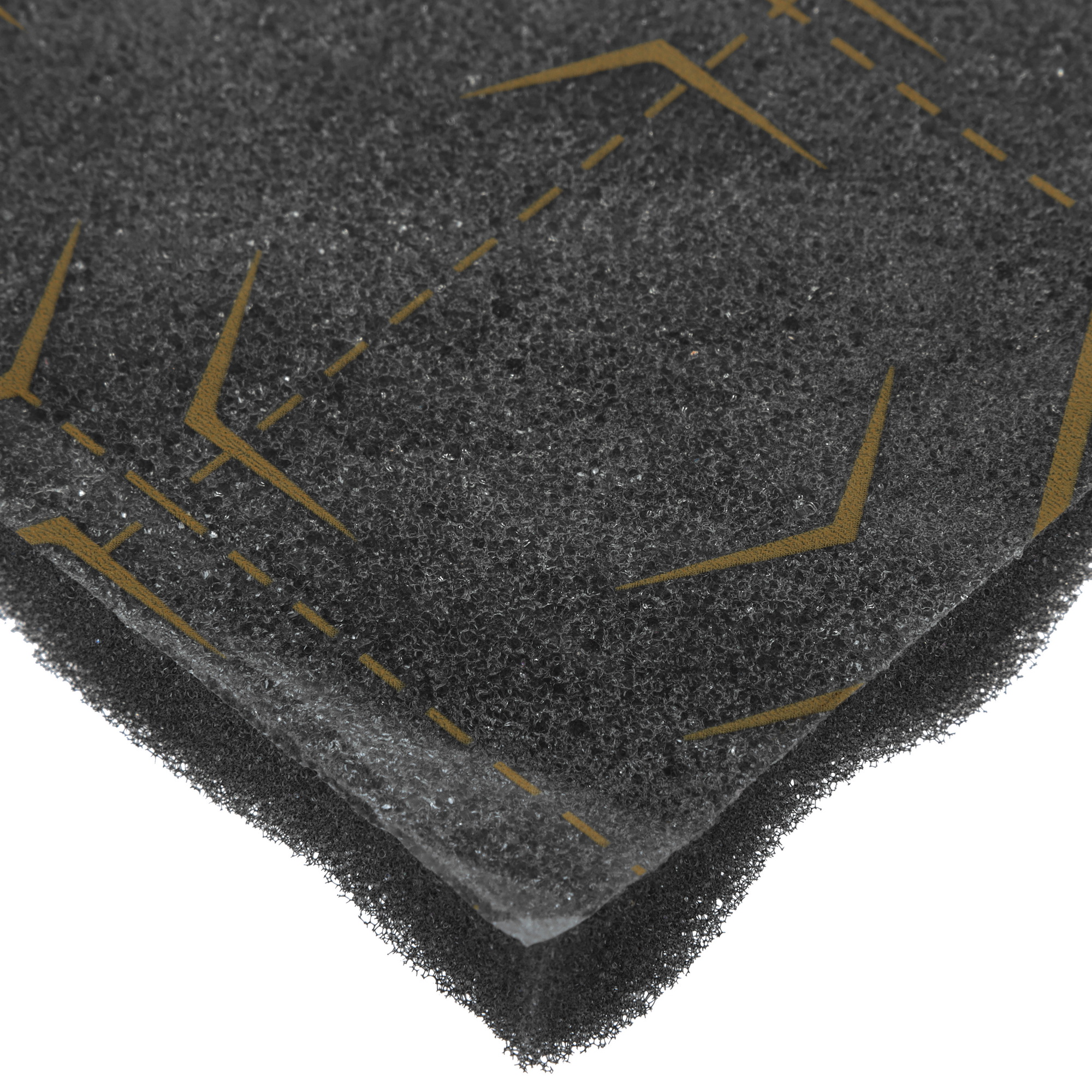 5350236 Шумоизоляция STP Relief 15 MINI STDN-0050242 - Вид №2