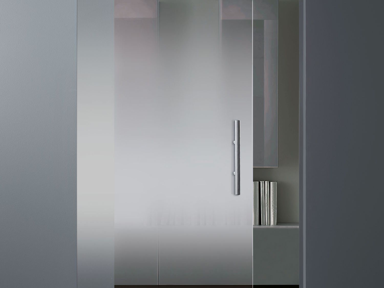 Прогрессивное матовое стекло для дверей Madras® Madras® Progressivi ARCH-00081601