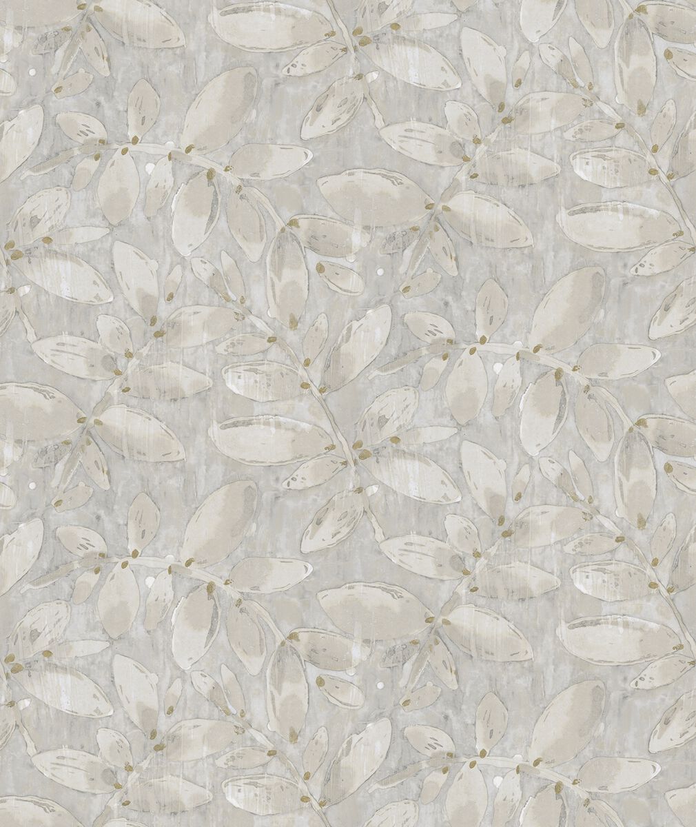 Обои с цветочными мотивами ICH Джайпур ARCH-00029856 - Вид №3