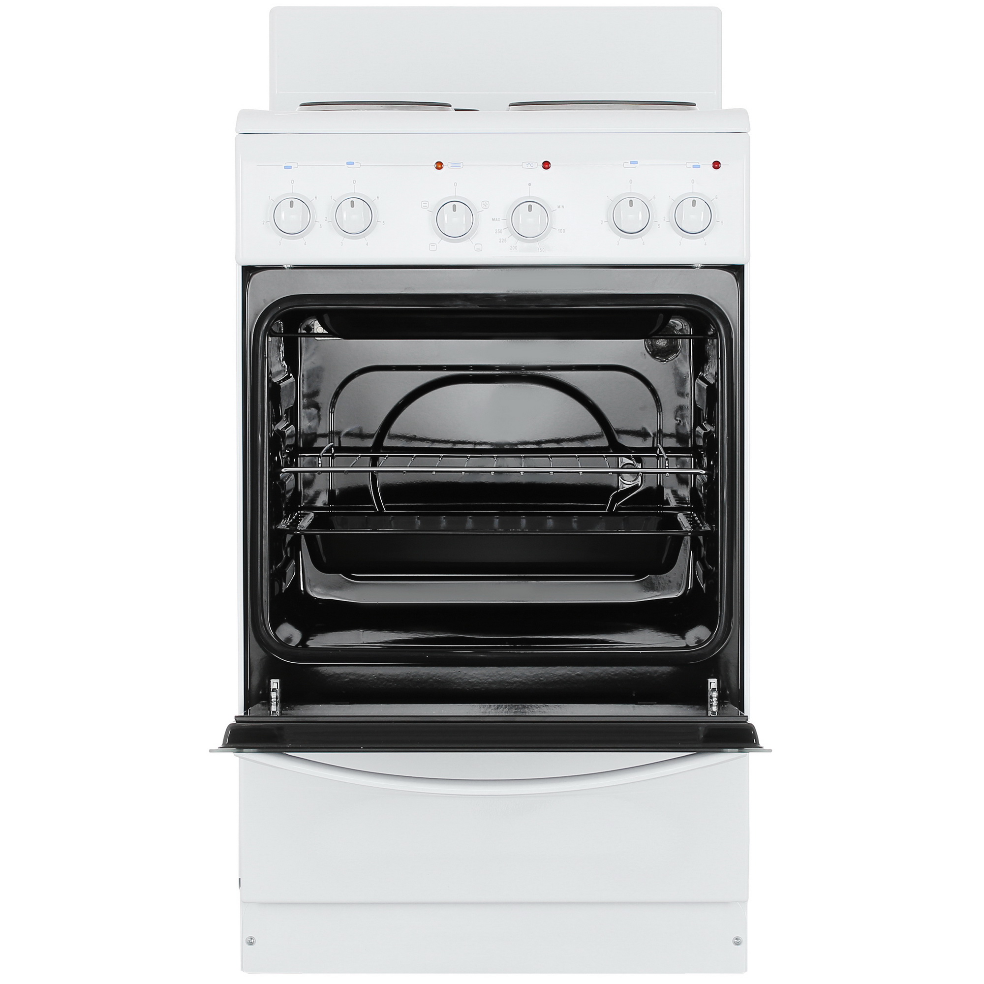 1089404 Электрическая плита GEFEST 5140-01 0035 белый STDN-0048662 - Вид №7