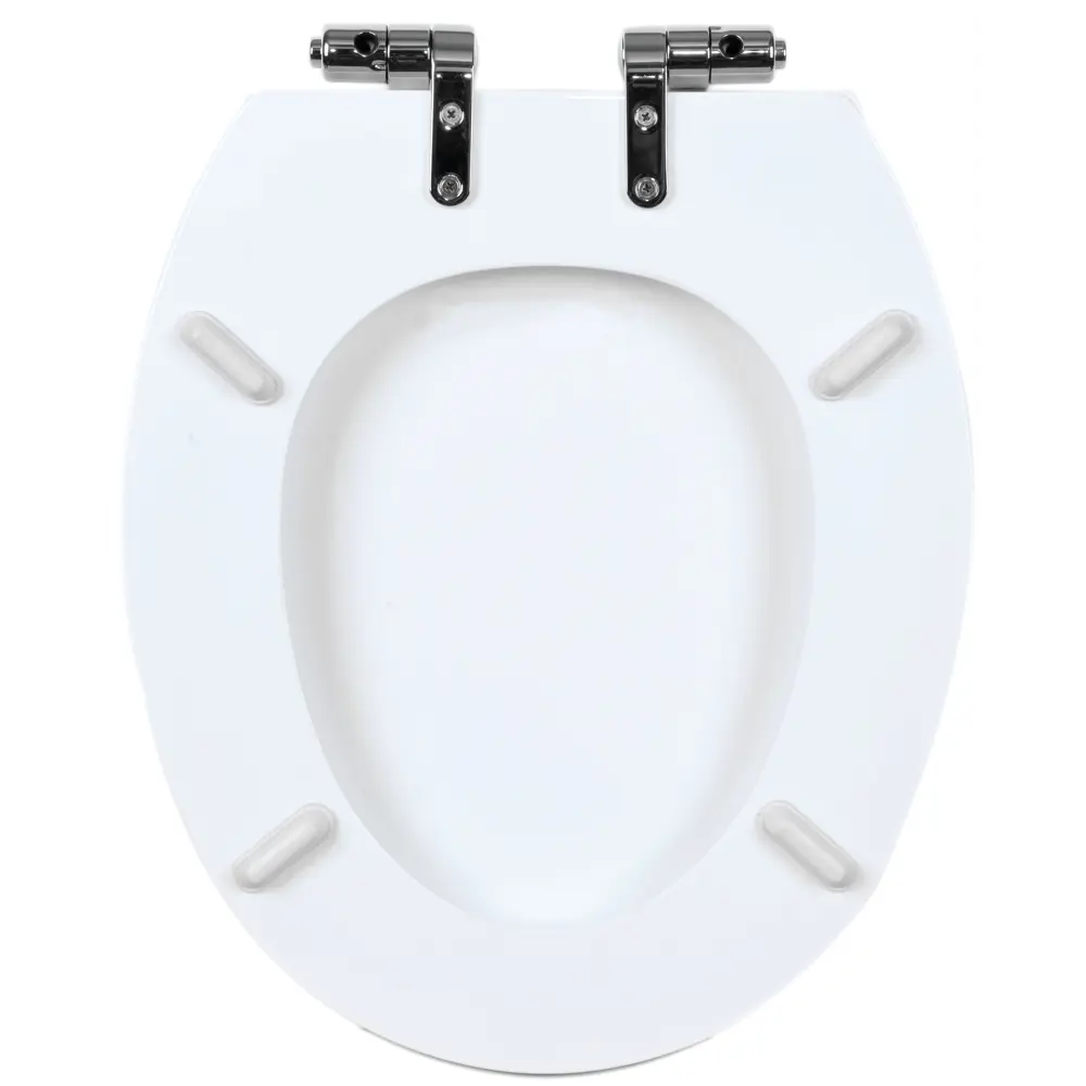 Сиденье для унитаза Sensea Purity с микролифтом Без серии STLM-2212211 - Вид №5
