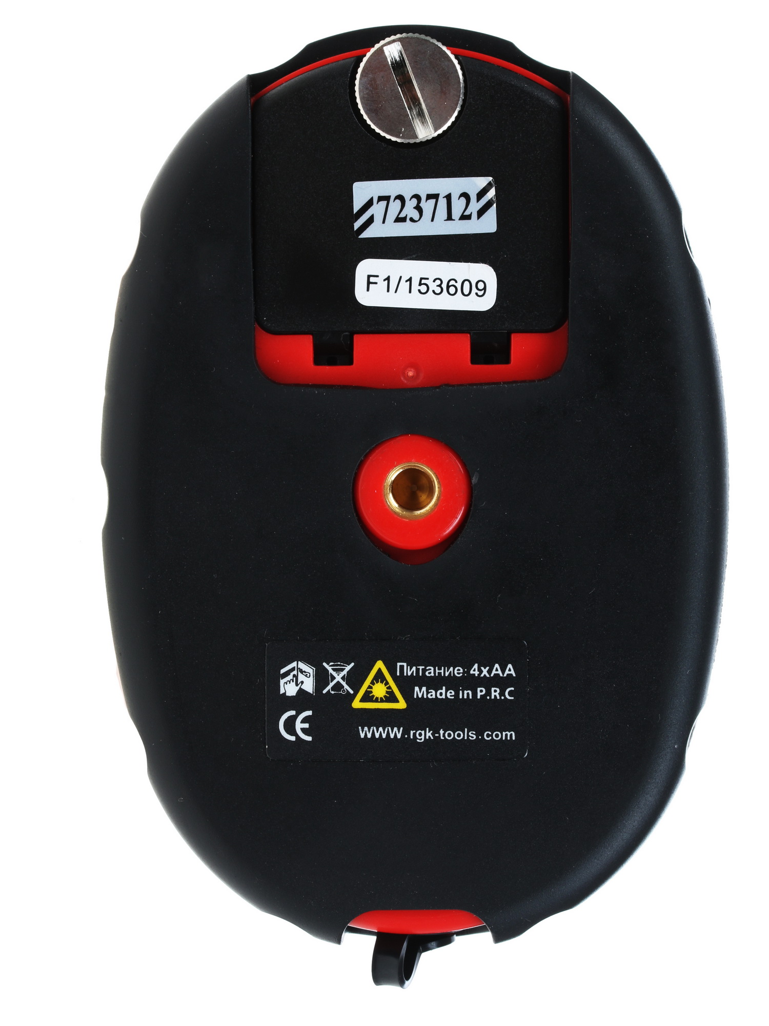 Лазерный нивелир RGK UL-360 1080217 STDN-0138686 - Вид №5