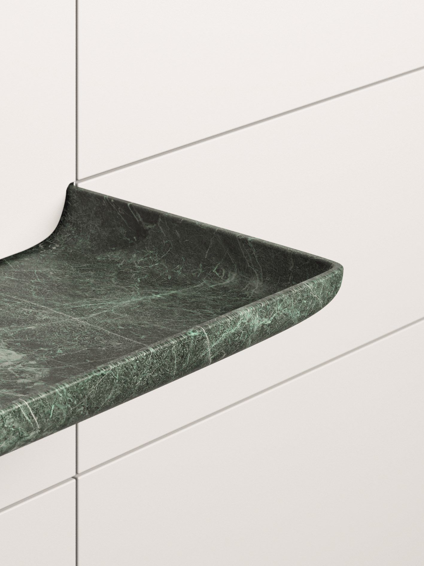 Умывальник с зеркалом Rexa Vision ARCH-00141413 - Вид №9