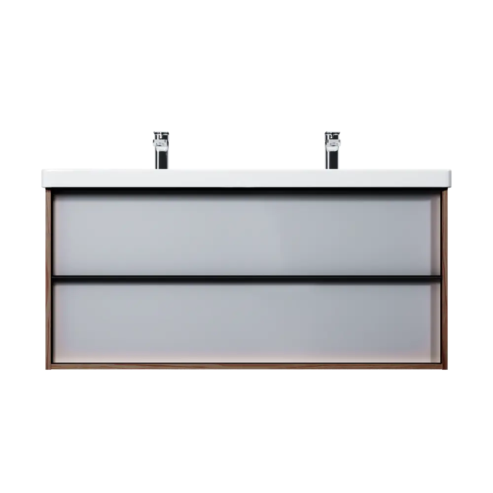 Тумба под раковину AM.PM Stern - элегантное решение для ванной 87021100 STLM-0984953