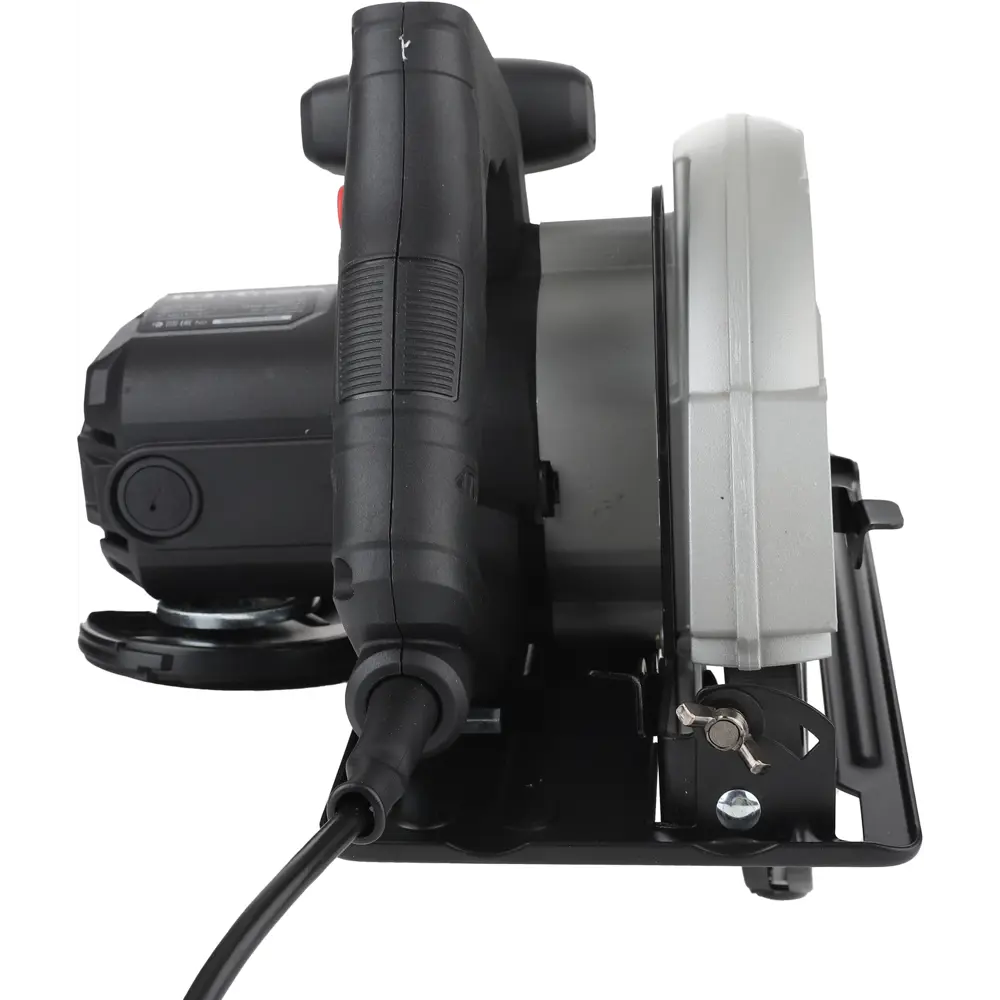 Пила циркулярная сетевая P.I.T. LPKS185-C4, 1200 Вт, 185 мм STLM-2196556 - Вид №11