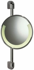 Provex Industrie Настенное увеличительное зеркало со встроенной подсветкой Relax