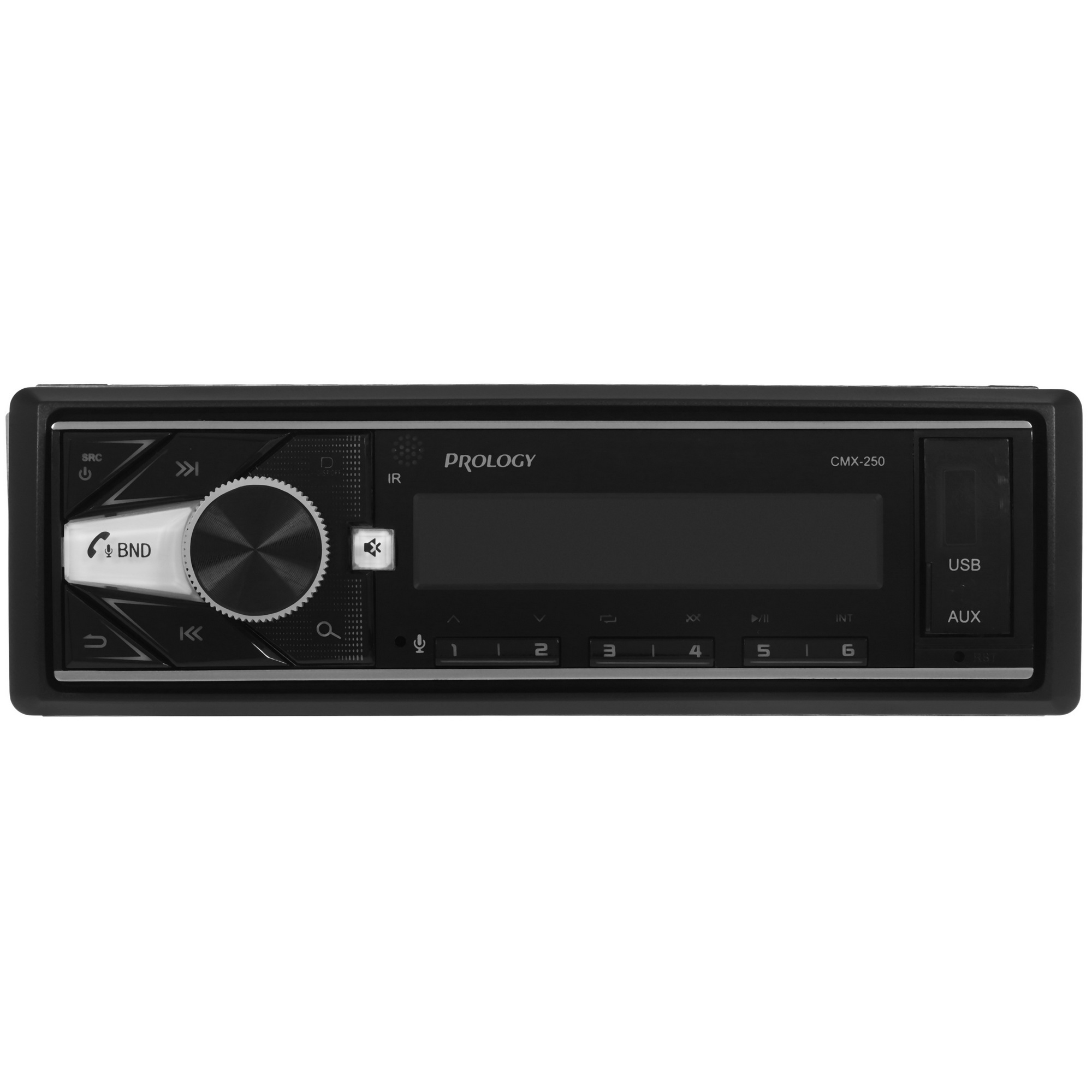 5437769 Автопроигрыватель PROLOGY CMX-250 STDN-0109942 - Вид №1