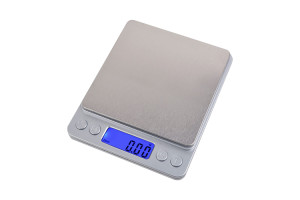 16439283 Высокоточные весы Точный Вес JS3 15798 garin