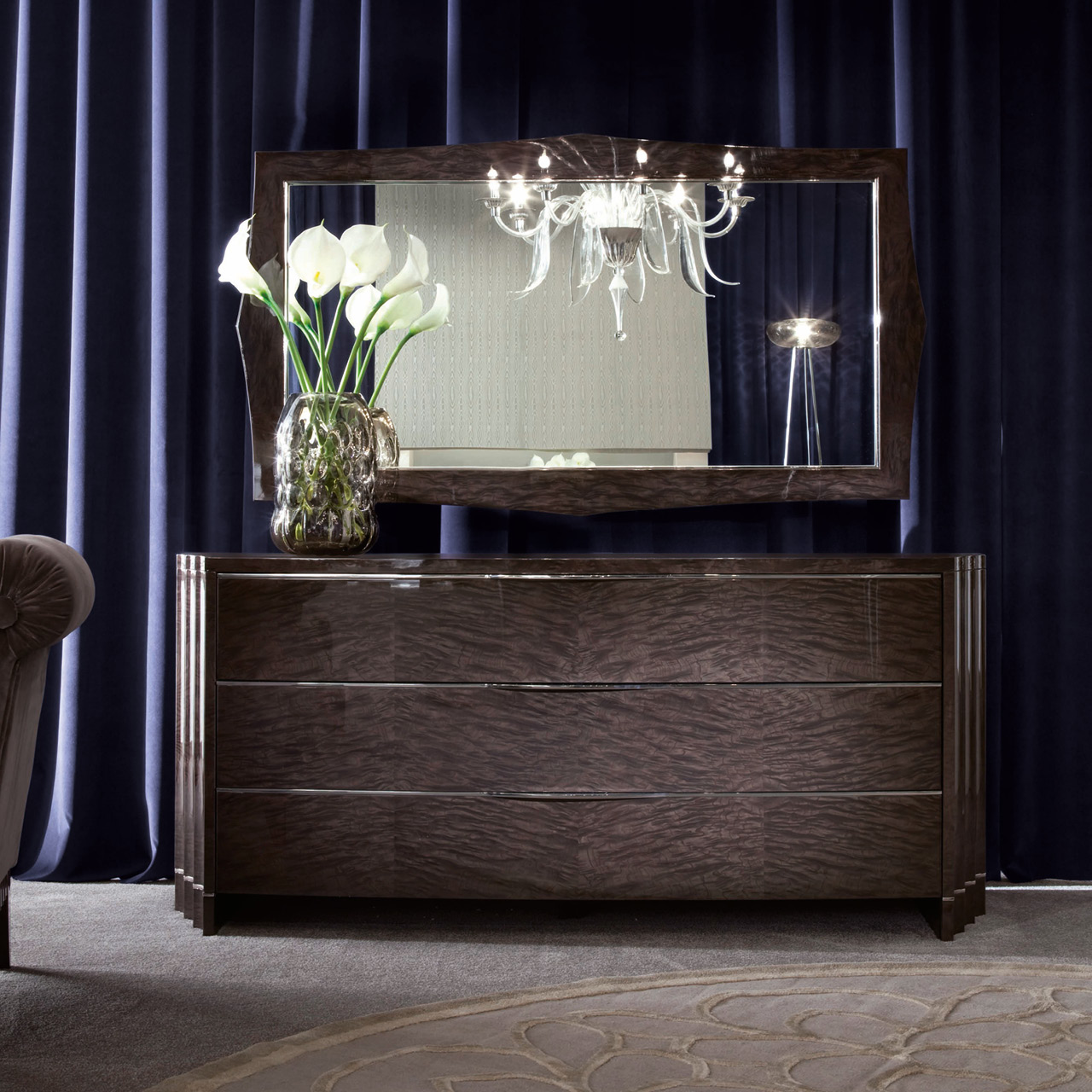 420 Absolute комод - giorgio collection  - Вид №3