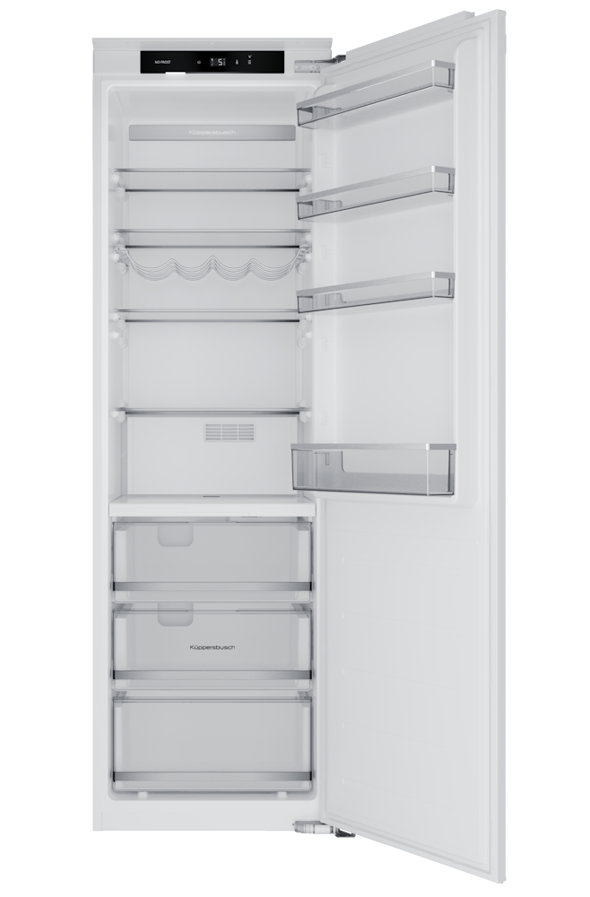 9255905 Встраиваемый холодильник без морозильника  Kuppersbusch FK 8550.0I STDN-0090931