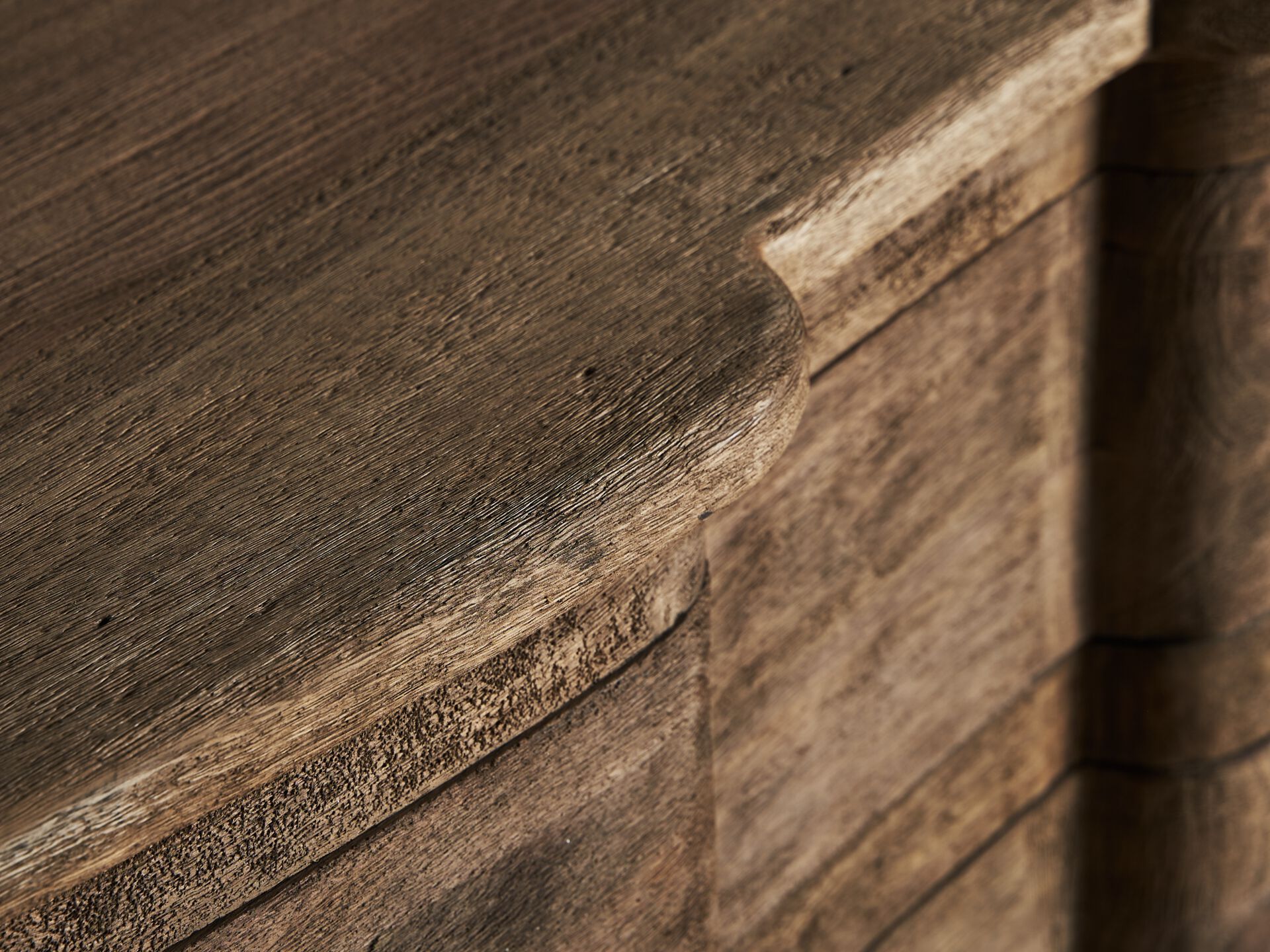 Комод из манго Vical Home Munguia ARCH-00006622 - Вид №5