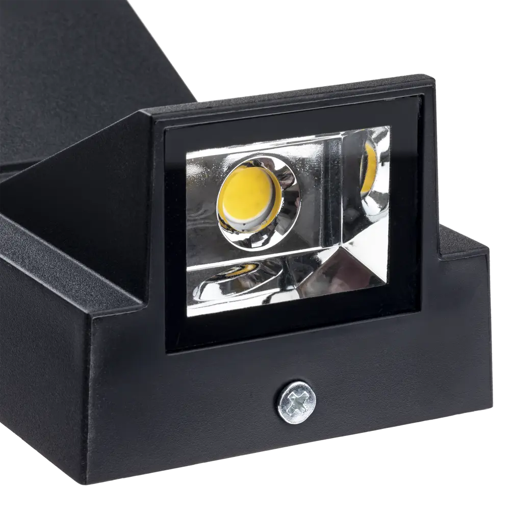 Настенный светильник DUWI Nuovo для уличного освещения 86793607 STLM-0071704 - Вид №4