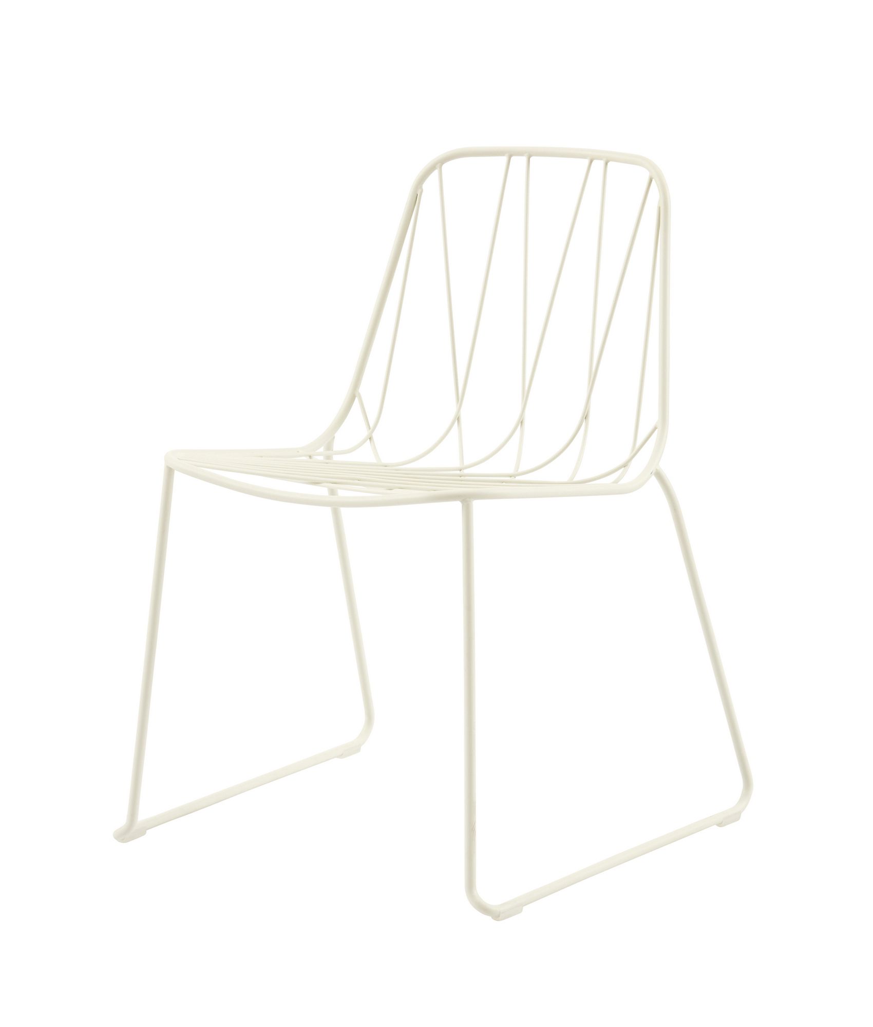 Стальной стул с порошковым покрытием SP01 Chee ARCH-00139499 - Вид №14