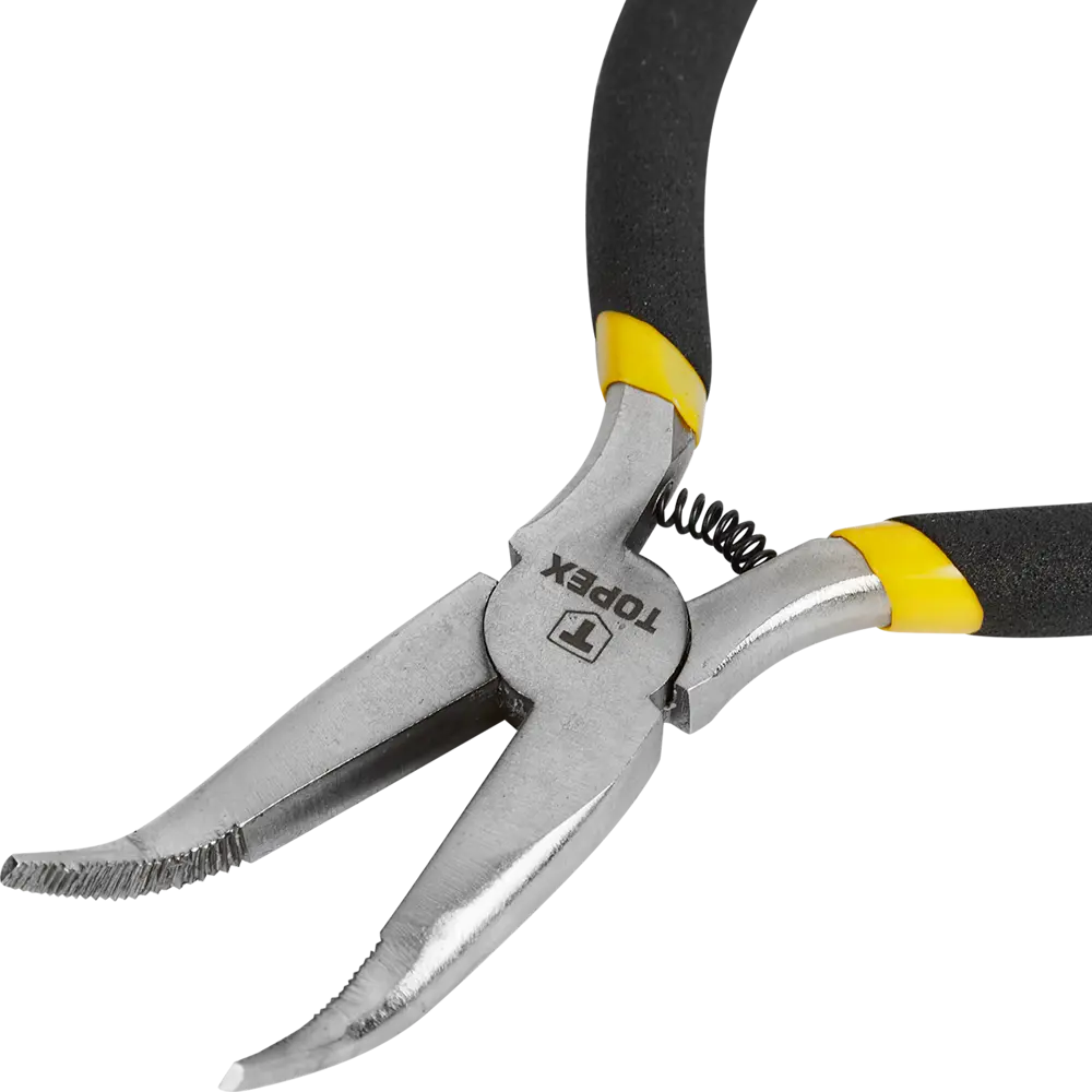 Набор шарнирно-губцевого инструментов прецизионных Topex 32D755, 5 предм STLM-2150948 - Вид №6