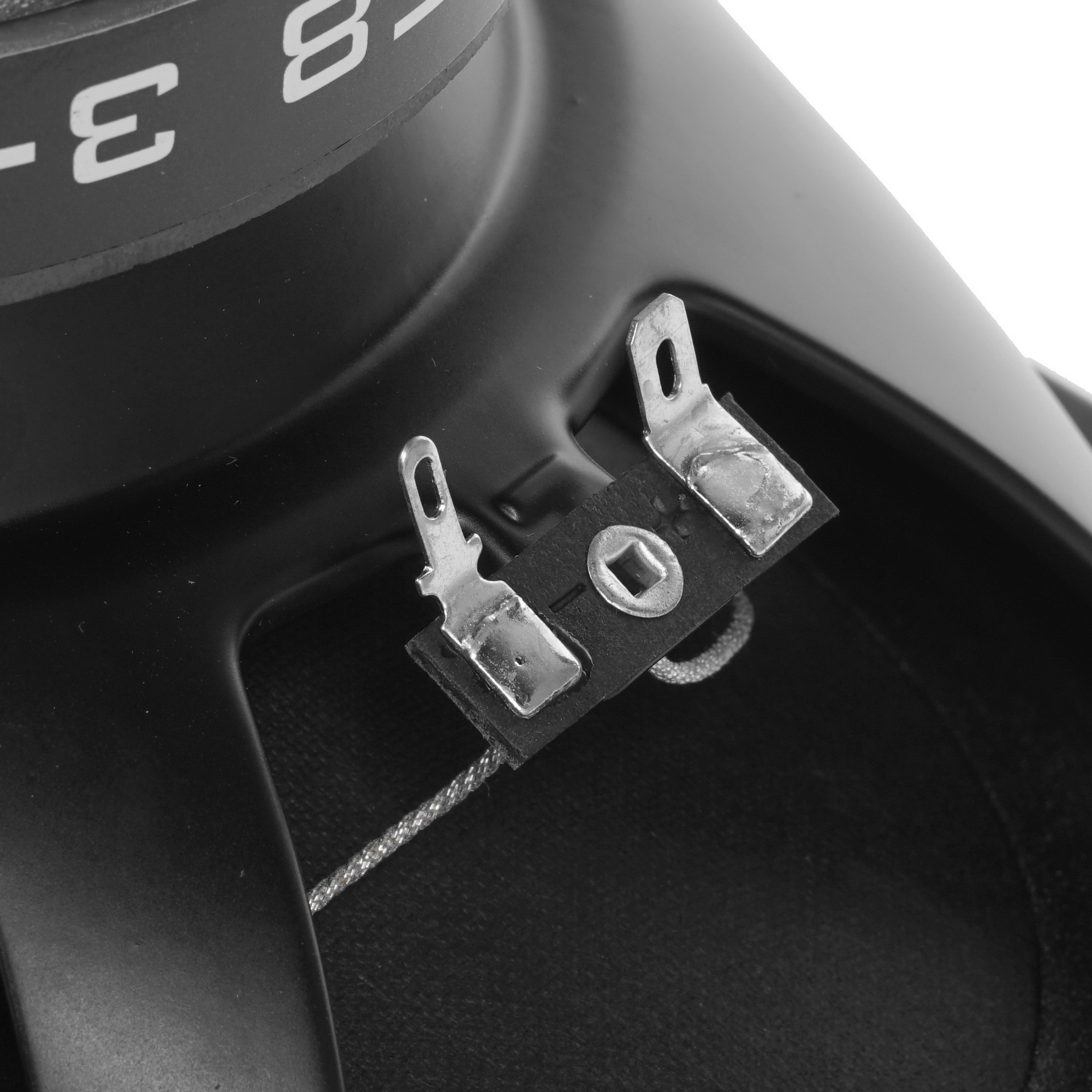 1339695 Коаксиальная акустическая система EDGE ED229-E8 STDN-0013315 - Вид №3