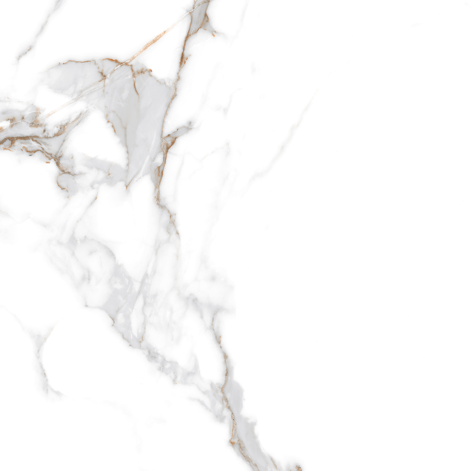 Керамогранит STATUARIO SEVILLE 60х60 Arcadia Ceramica CR6002-A  - Вид №1