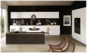 Кухня Millennium VENETA CUCINE Millennium-2