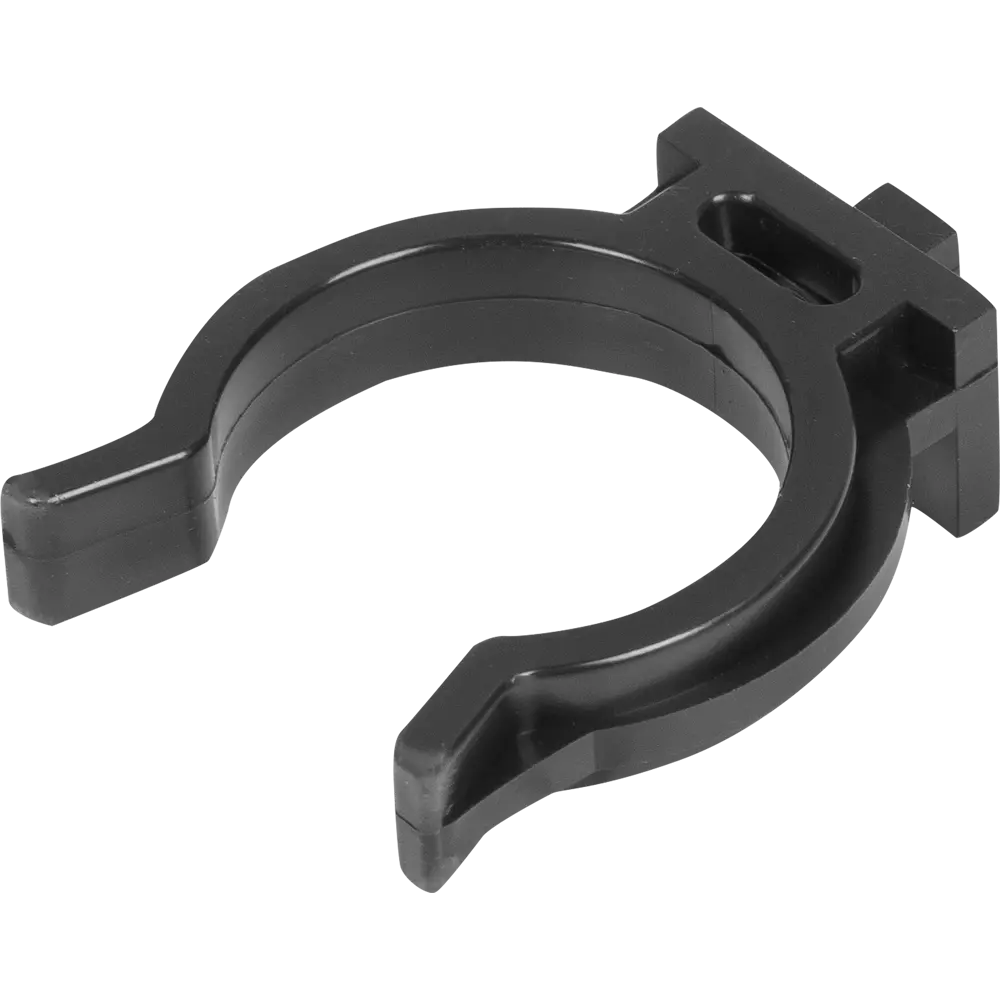 Комплект для установки кухонного цоколя KONSENSA 10 см ПВХ цвет серый Santreyd STLM-2165795 - Вид №5