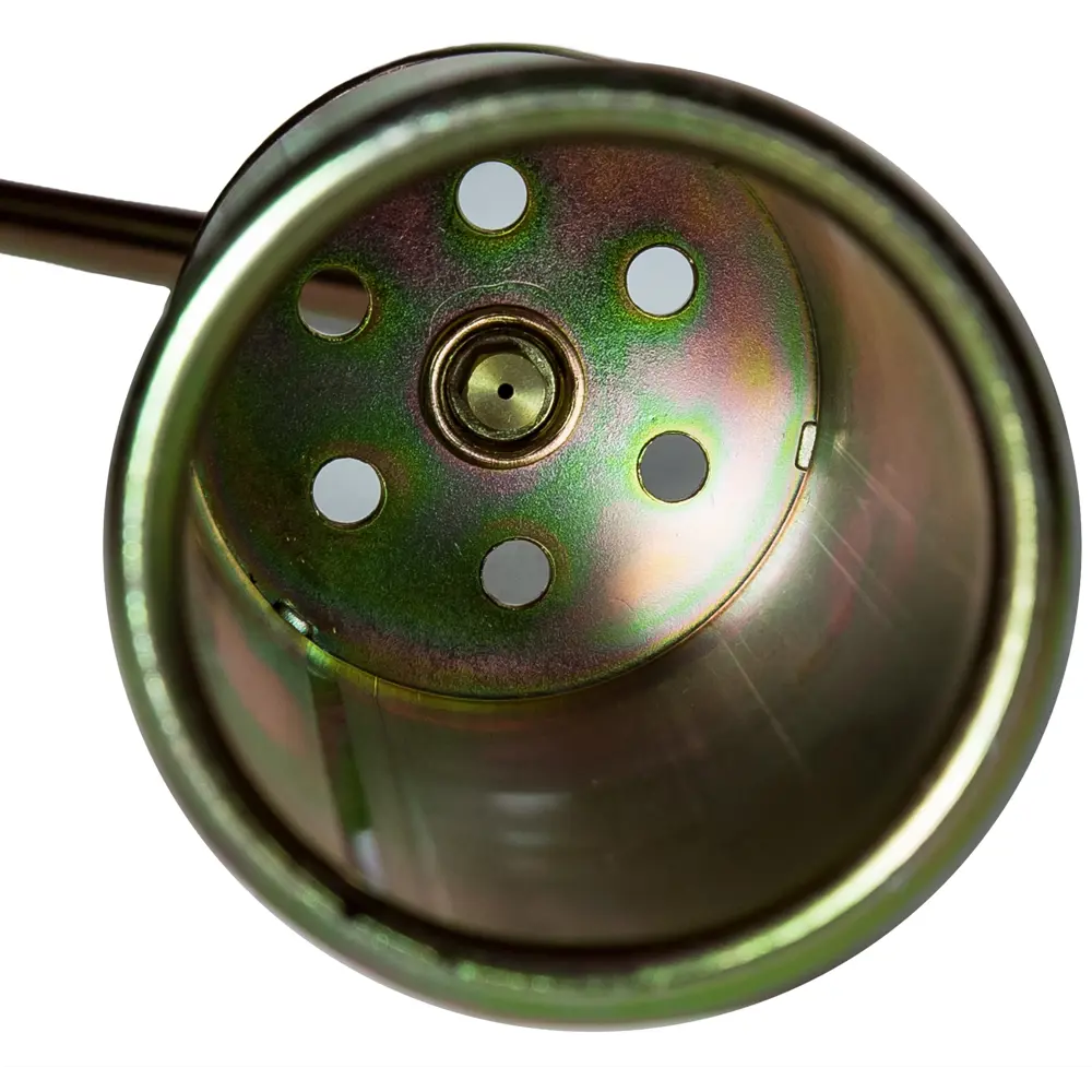 Горелка кровельная с 1 соплом, 550 мм Santreyd STLM-2060339 - Вид №2