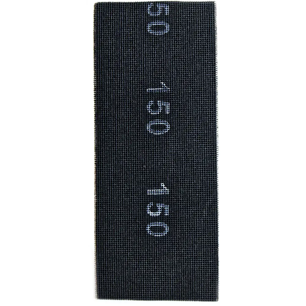 Лист шлифовальный на нейлоновой основе Flexione P150 115x280 мм, 10 шт STLM-2033818 - Вид №1