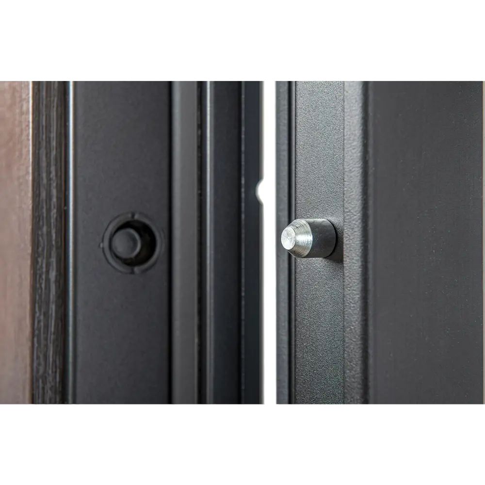 PORTIKA Порта Р-3 - Входная металлическая дверь с зеркалом и усиленной защитой 84531968 STLM-0051319 - Вид №10