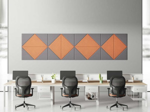 Акустическая панель