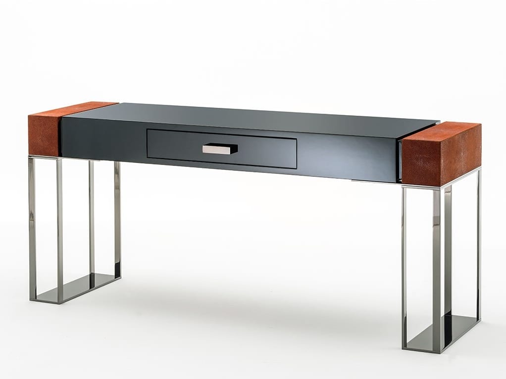 Консоль с ящиками OAK Милан ARCH-00128222