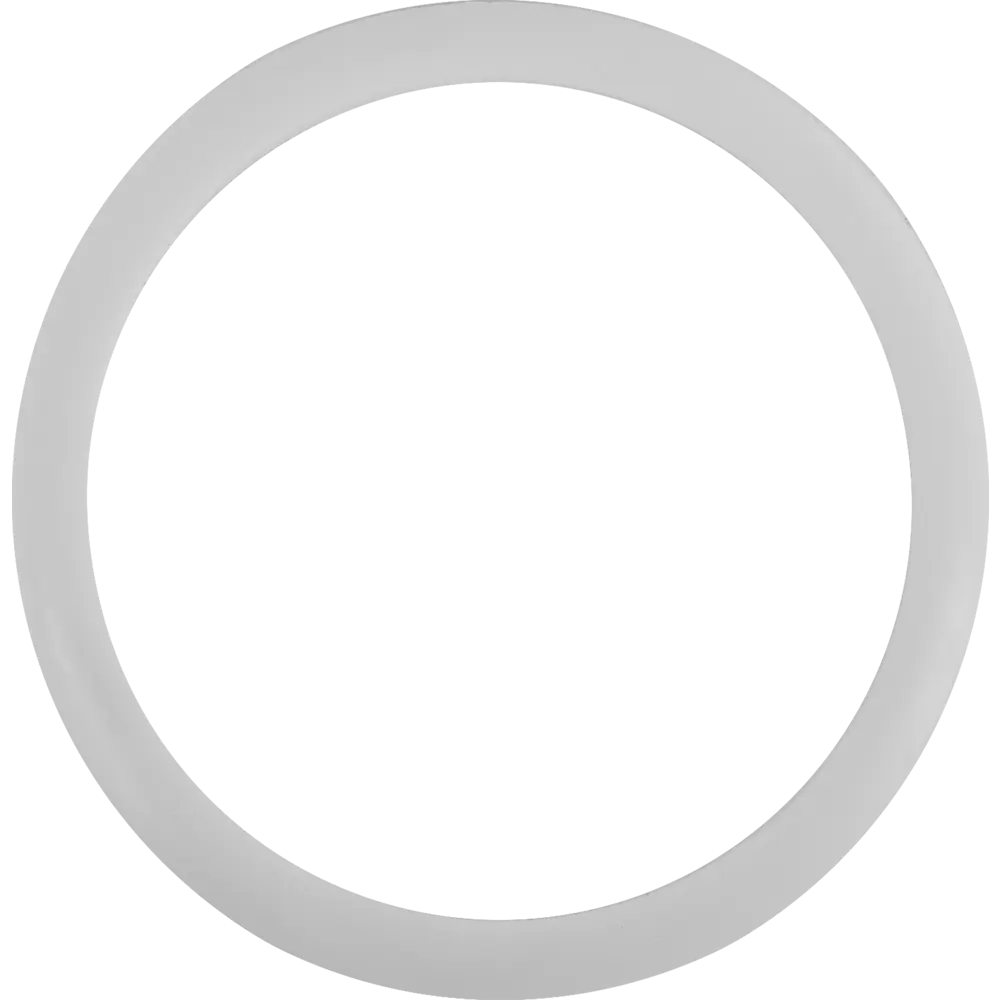 Прокладка Silicon 1", 10 шт. 11765105 STLM-2138249 Santreyd 