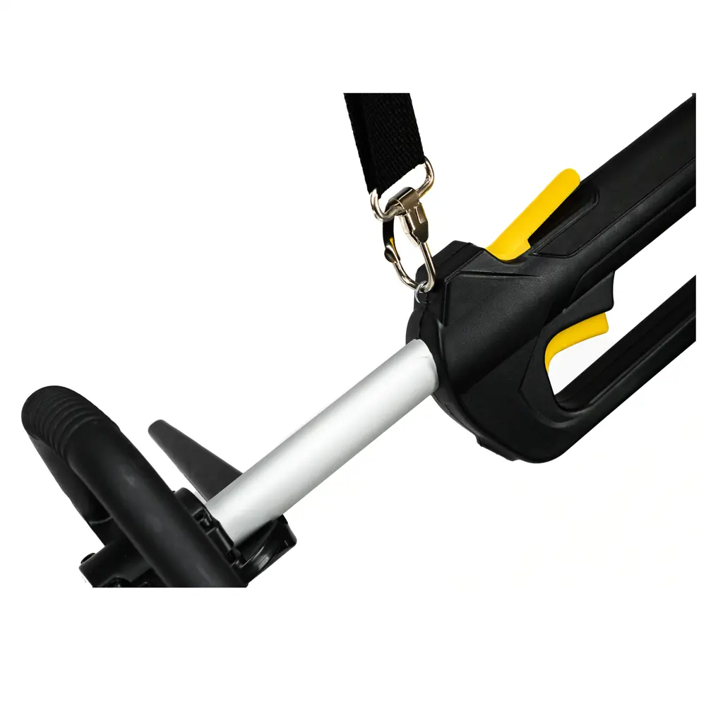 Триммер электрический Huter GET-RS42 1200 Вт STLM-2192078 - Вид №11