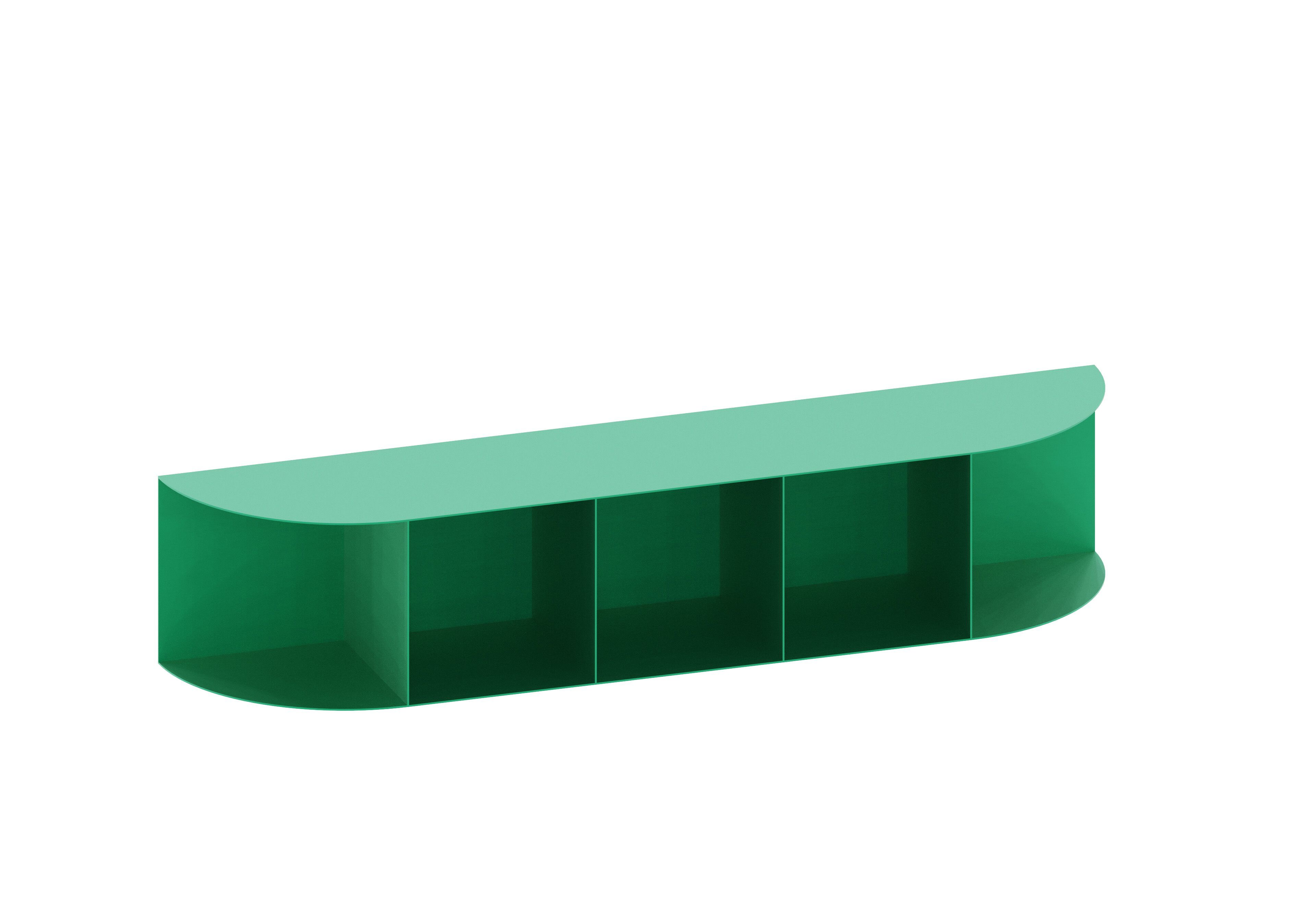 Алюминиевый контейнер для пола Ripa Коимбра ARCH-00013444 - Вид №7