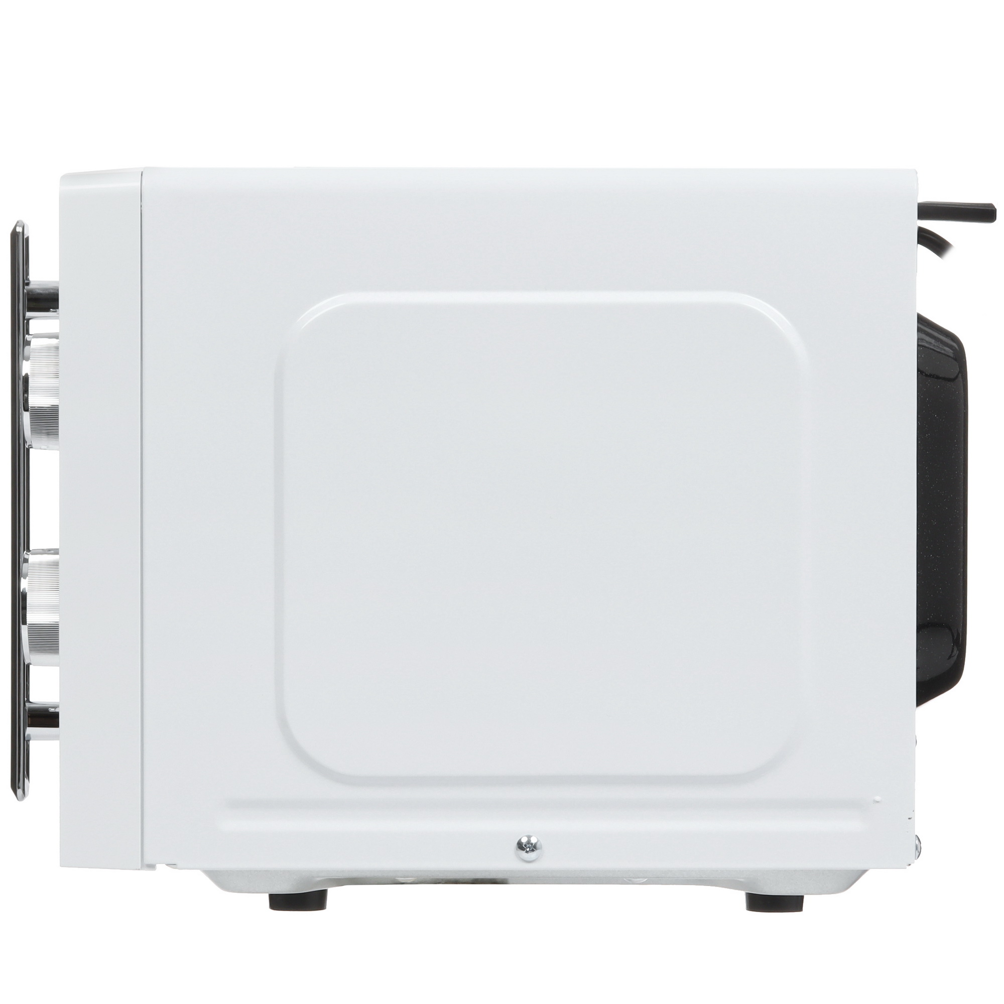 9913729 Микроволновая печь Tesler MM-2004 белый, зеркальный STDN-0024203 - Вид №2