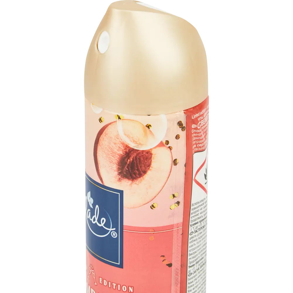 Аэрозоль Glade Шампанское 300мл STLM-2117934 - Вид №3