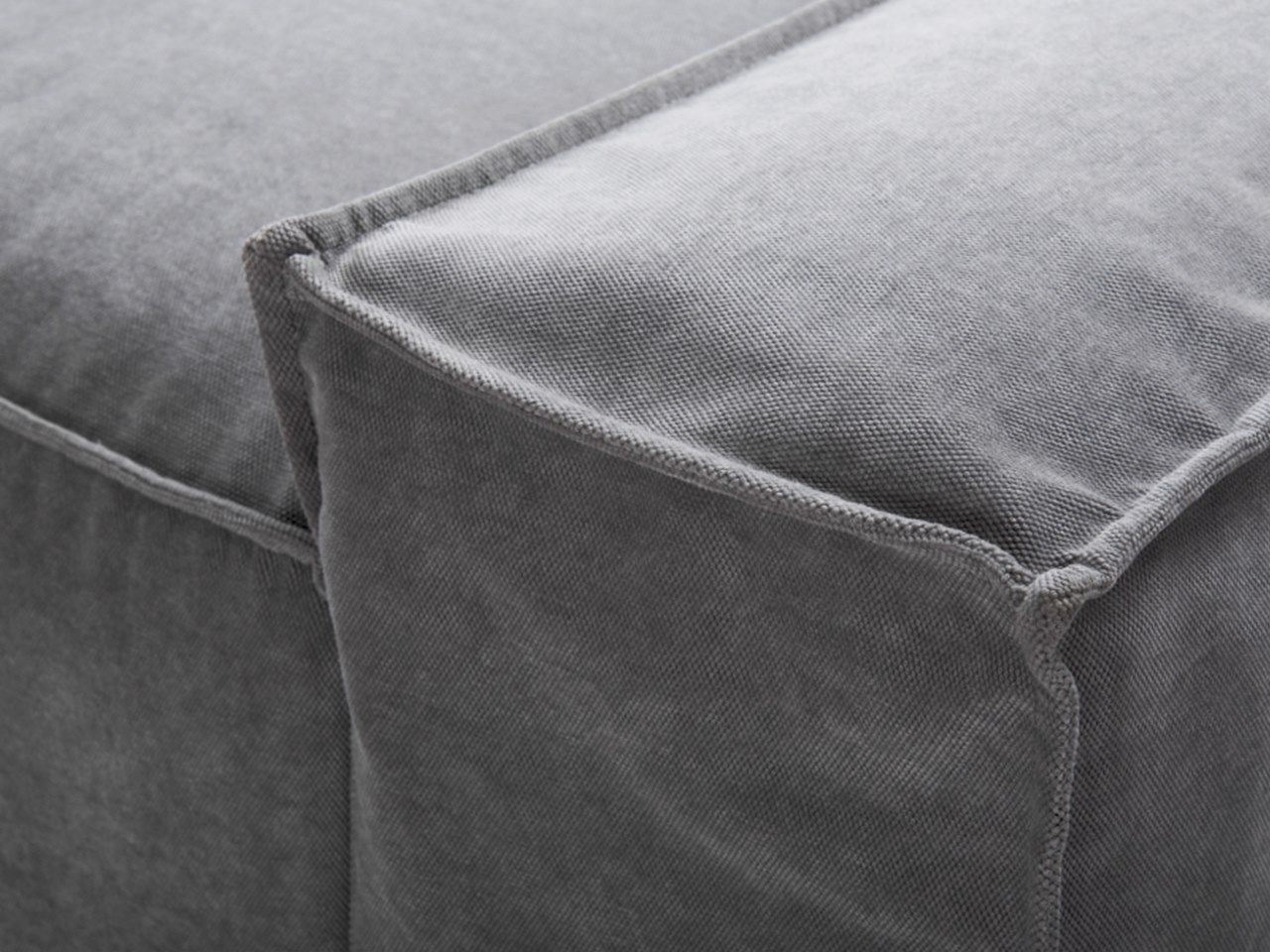 Ткань диван Nobonobo Umo ARCH-00050441 - Вид №4