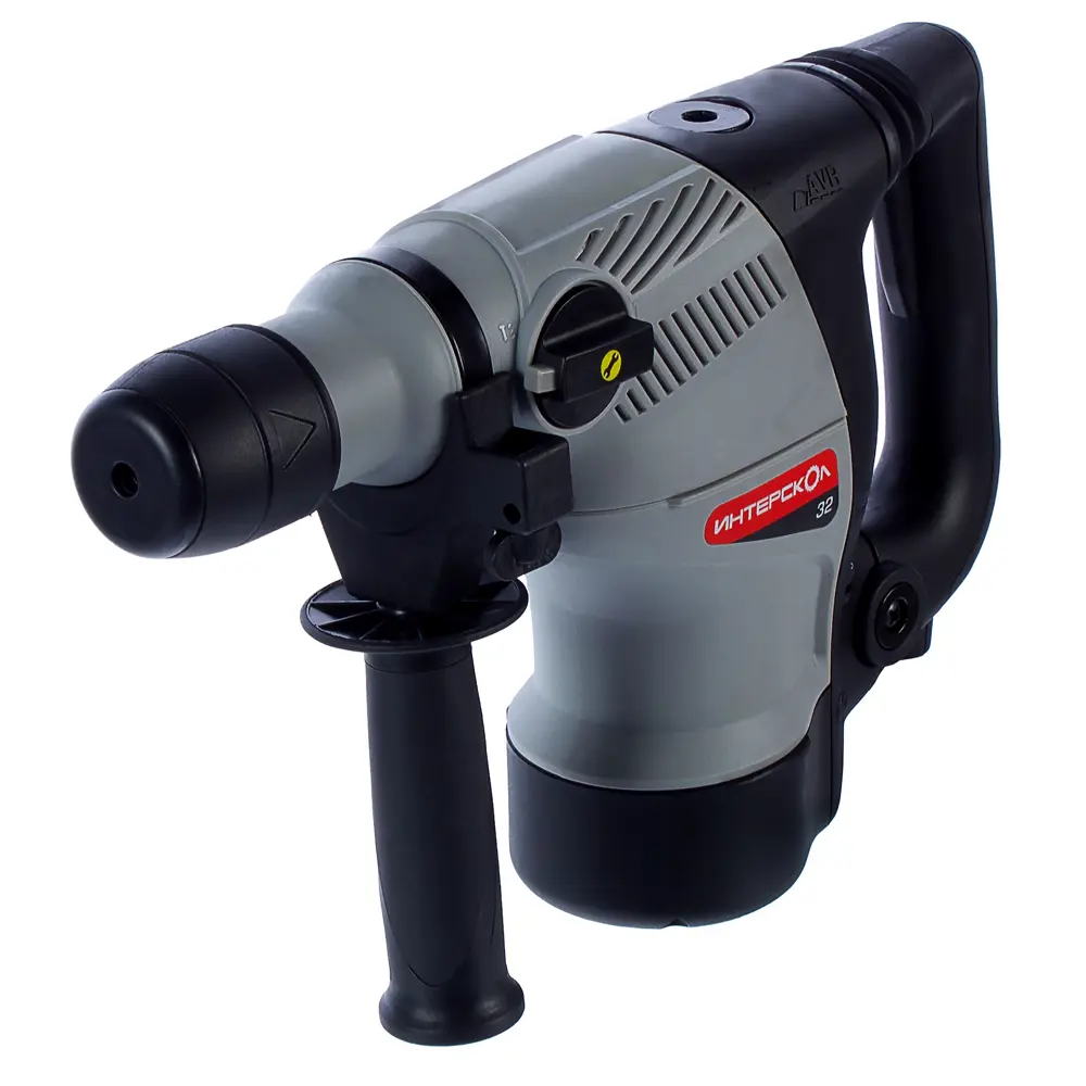 Перфоратор Интерскол, 1020 Вт, 6 Дж STLM-2168433