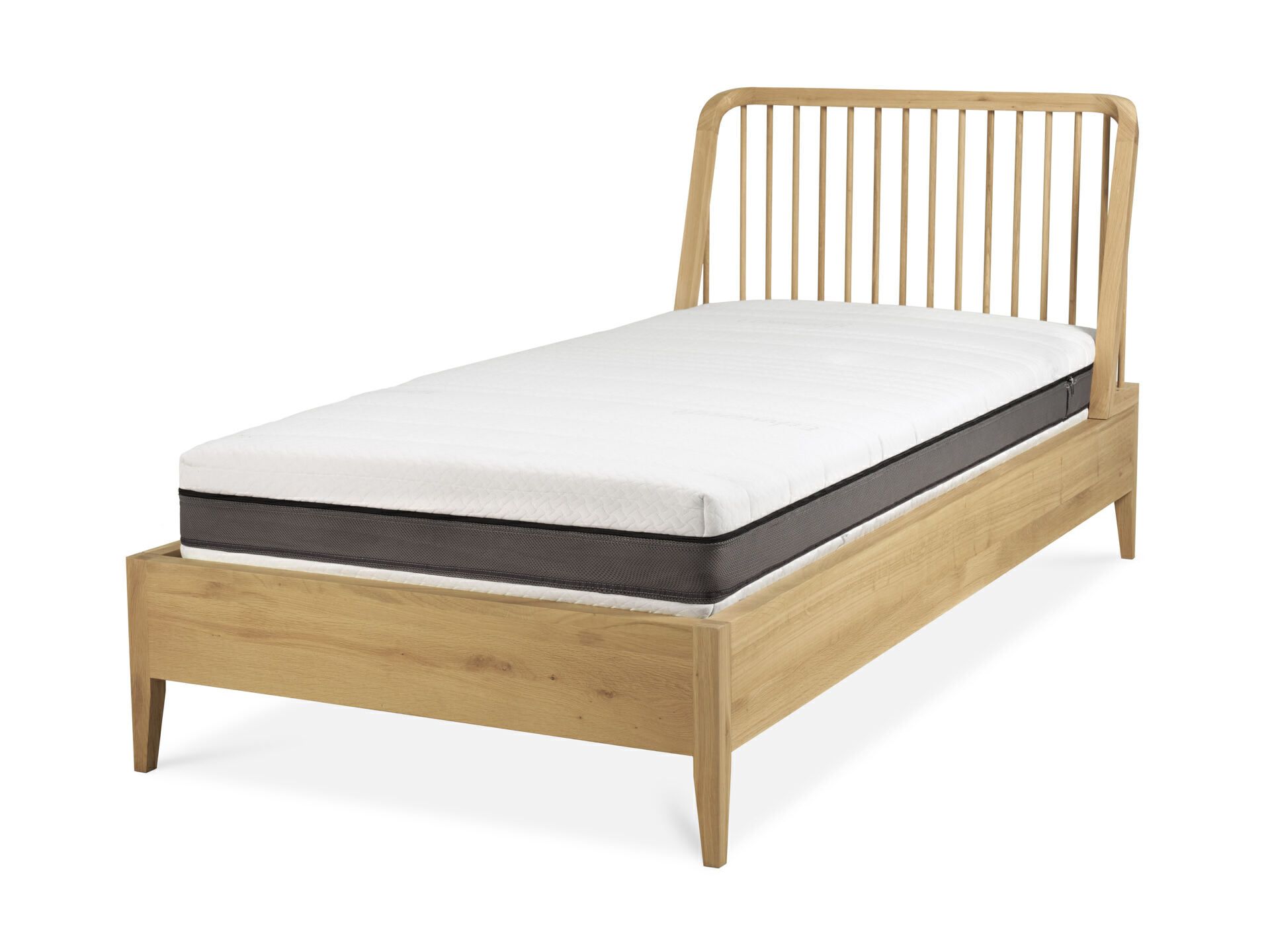 Рециркулированный тканый матрас Ethnicraft INFINITY ARCH-00129713