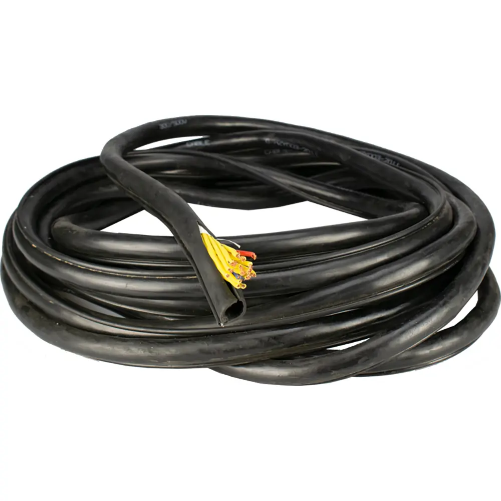 Кабель круглый Euro-Lift CFR 12x1.5 1 м STLM-2064585