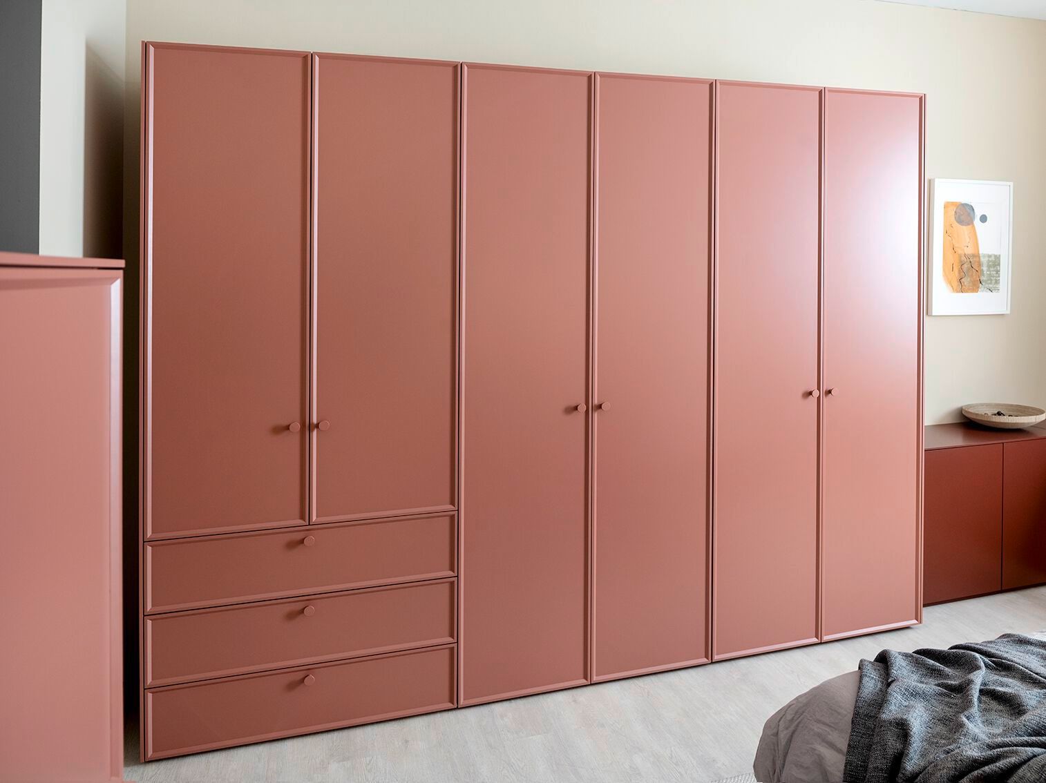 Шкаф Sudbrock Möbelhandwerk Artayo ARCH-00017723