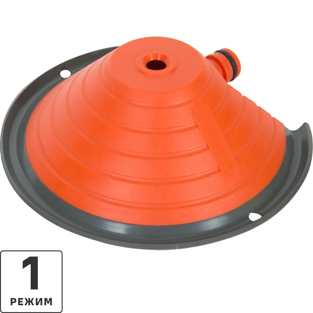 Дождеватель для полива круговой Gardena, 50 (м²) STLM-2026811