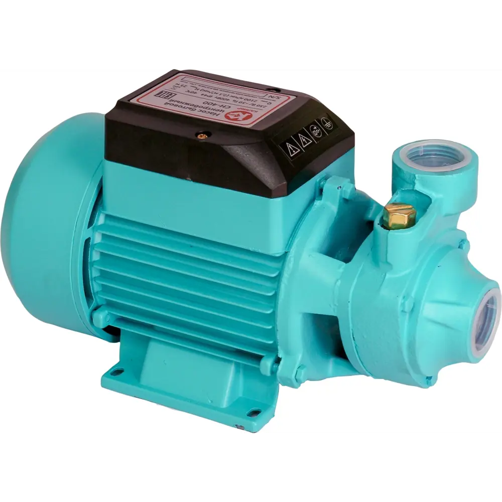 Насос садовый Калибр СН-400, 2100 л/час STLM-2083054 - Вид №1