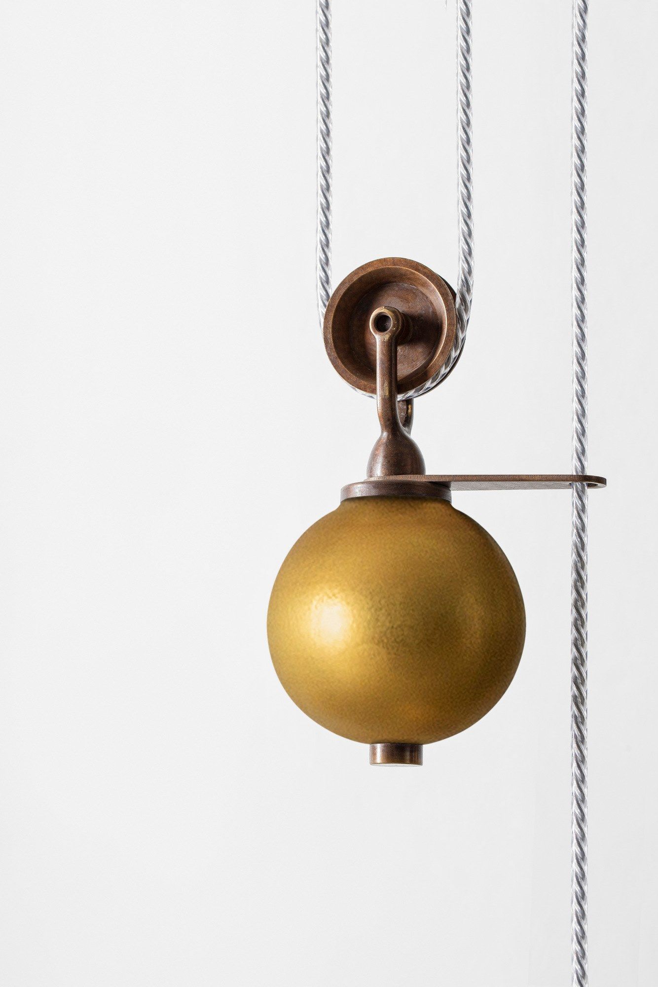 Подъемники с керамическим противовесом Aldo Bernardi Fate ARCH-00029812 - Вид №17