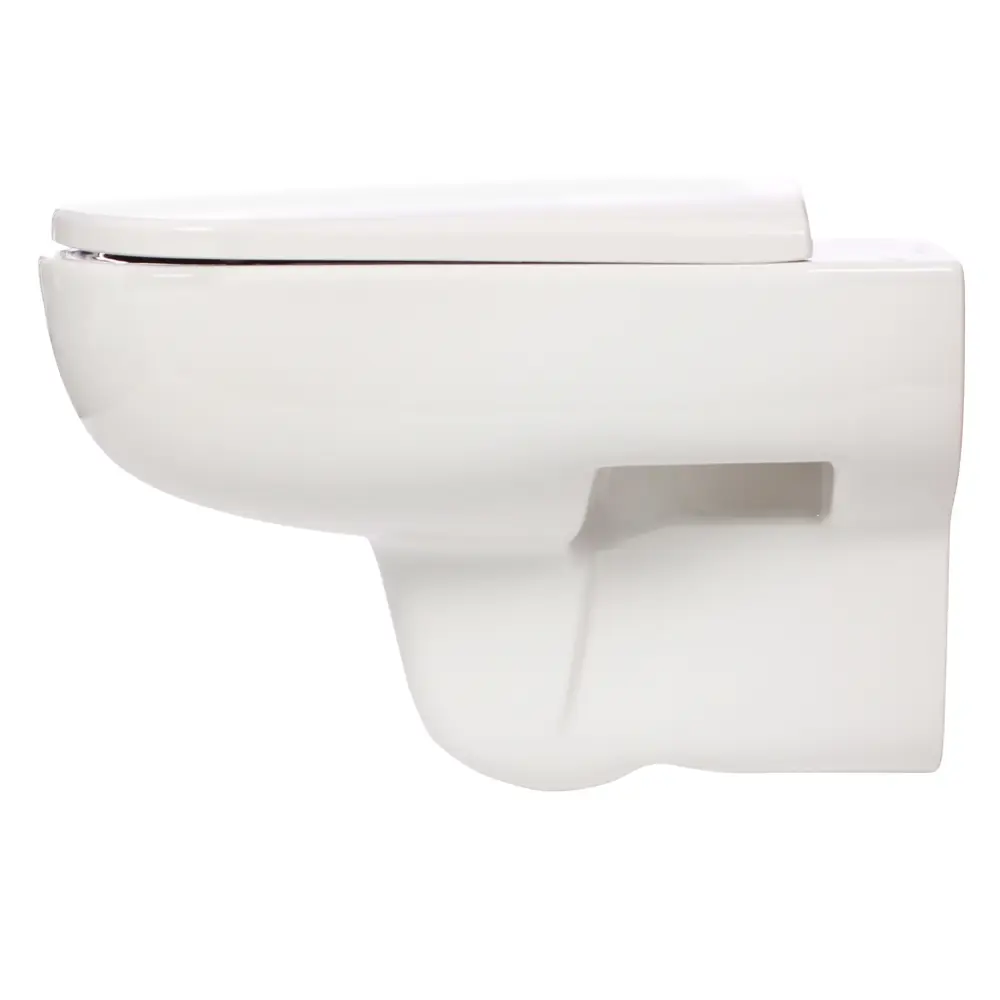 Унитаз подвесной Kolo Traffic безободковый STLM-2157863 - Вид №1