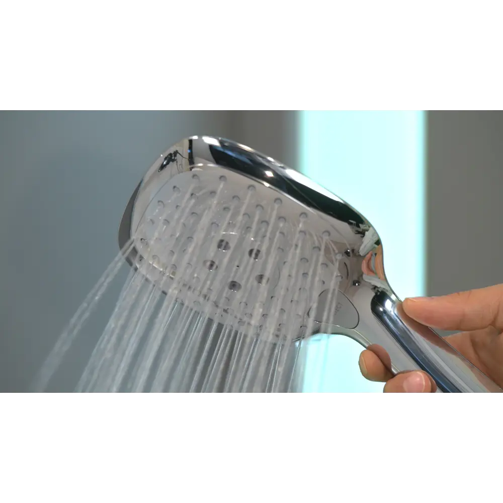 Лейка для душа Hansgrohe Raindance Select E150, 3 режима STLM-2189669 - Вид №4