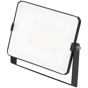 Прожектор светодиодный уличный Osram 30 Вт 4000 К IP65 нейтральный белый свет