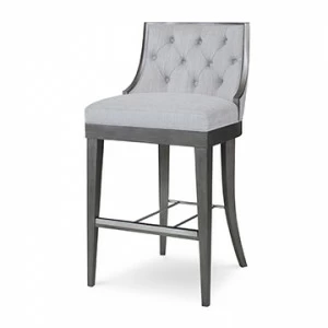 Барный стул 58036-510-002 Andover Barstool - Grey Ambella