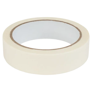 Малярная лента MONLID 25 мм × 25 м - профессиональная защита при покраске 89418309